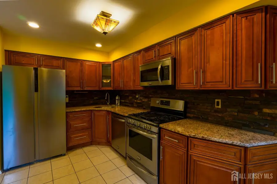-3707 Birchwood Court, North Brunswick, NJ 08902 - #2