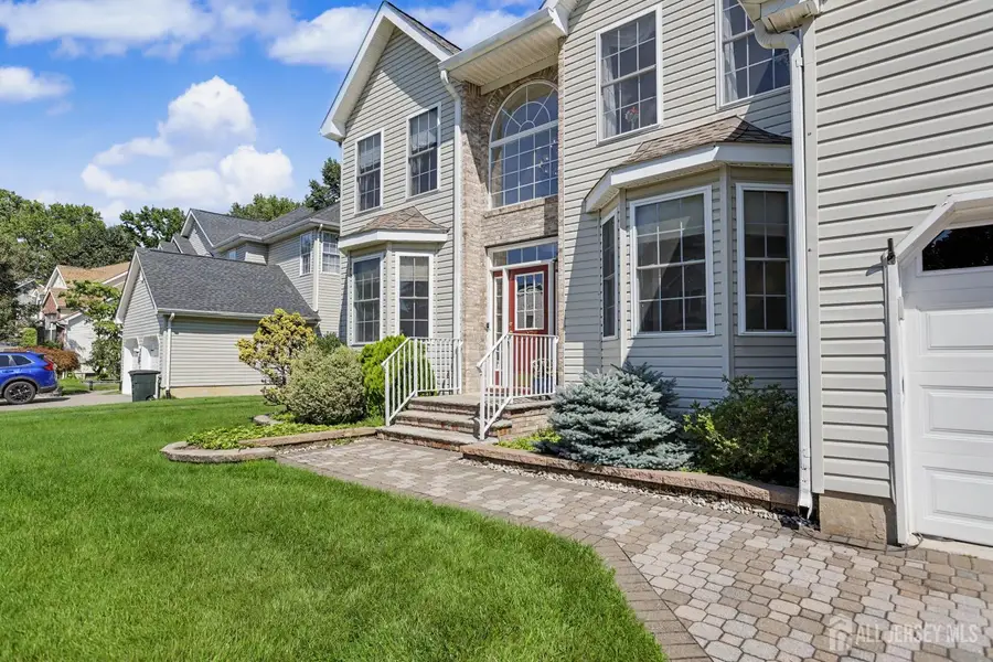 -23 Putnam Road, South Brunswick, NJ 08852 - #2
