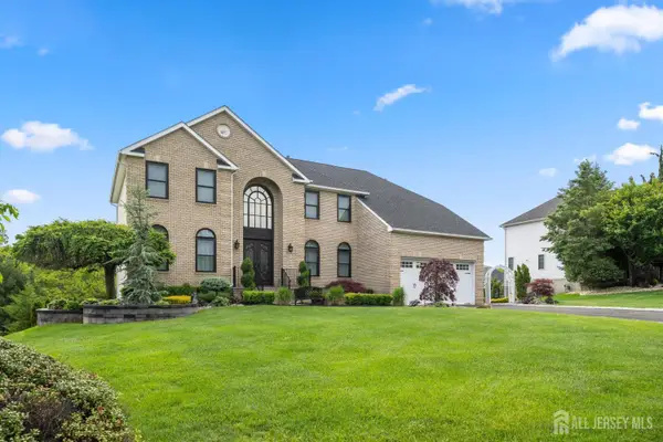 -6 Christinalynn Drive, Monroe, NJ 08831