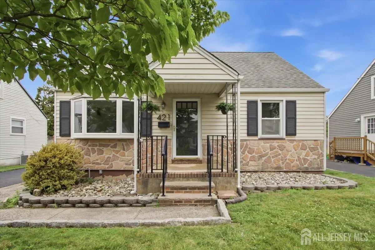 -421 1st Street, Middlesex, NJ 08846 - #1