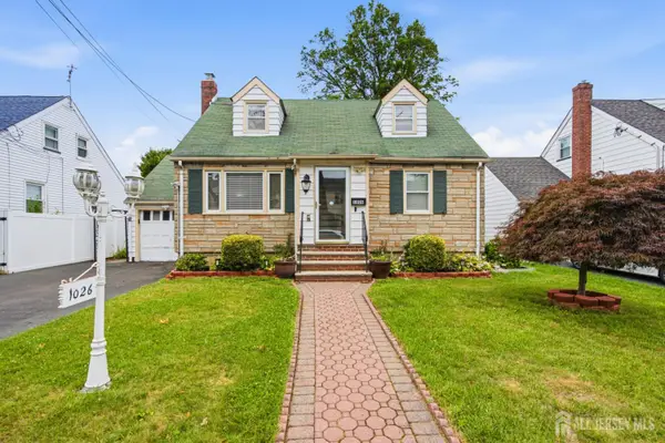-1026 Bashford Avenue, Union Twp, NJ 07083
