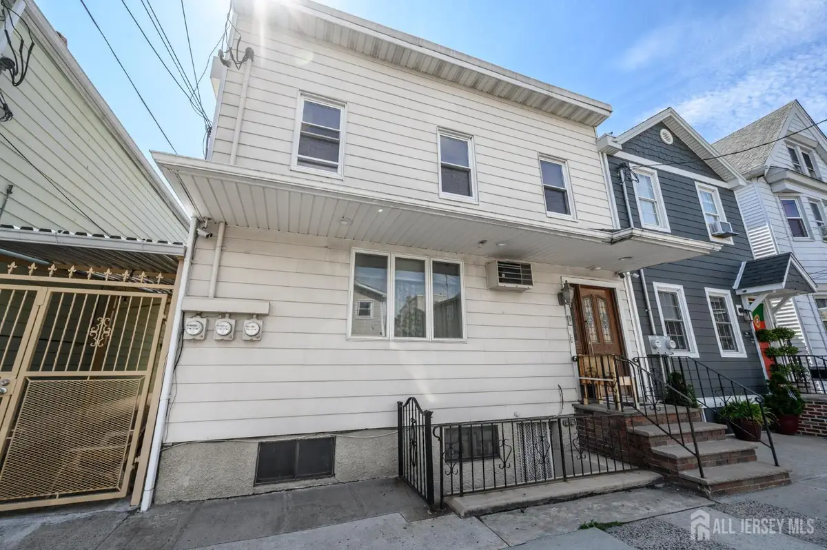 -94 Van Buren Street, Newark, NJ 07105 - #1