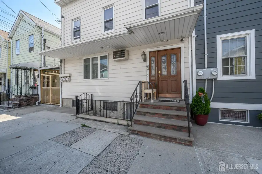 -94 Van Buren Street, Newark, NJ 07105 - #2