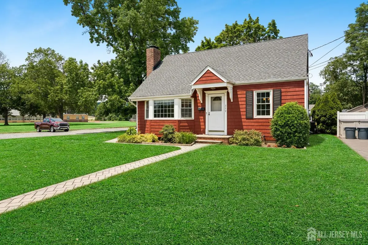 -319 Edgeworth Street, Middlesex, NJ 08846 - #1