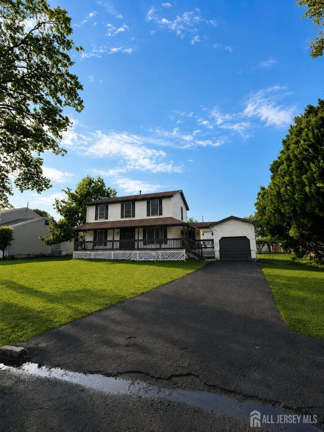 -980 Gates Avenue, Piscataway, NJ 08854 - #1