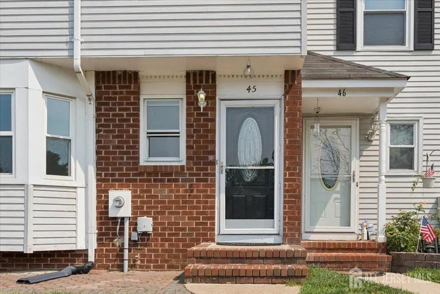 -45 Astor Court, Sayreville, NJ 08872 - #2