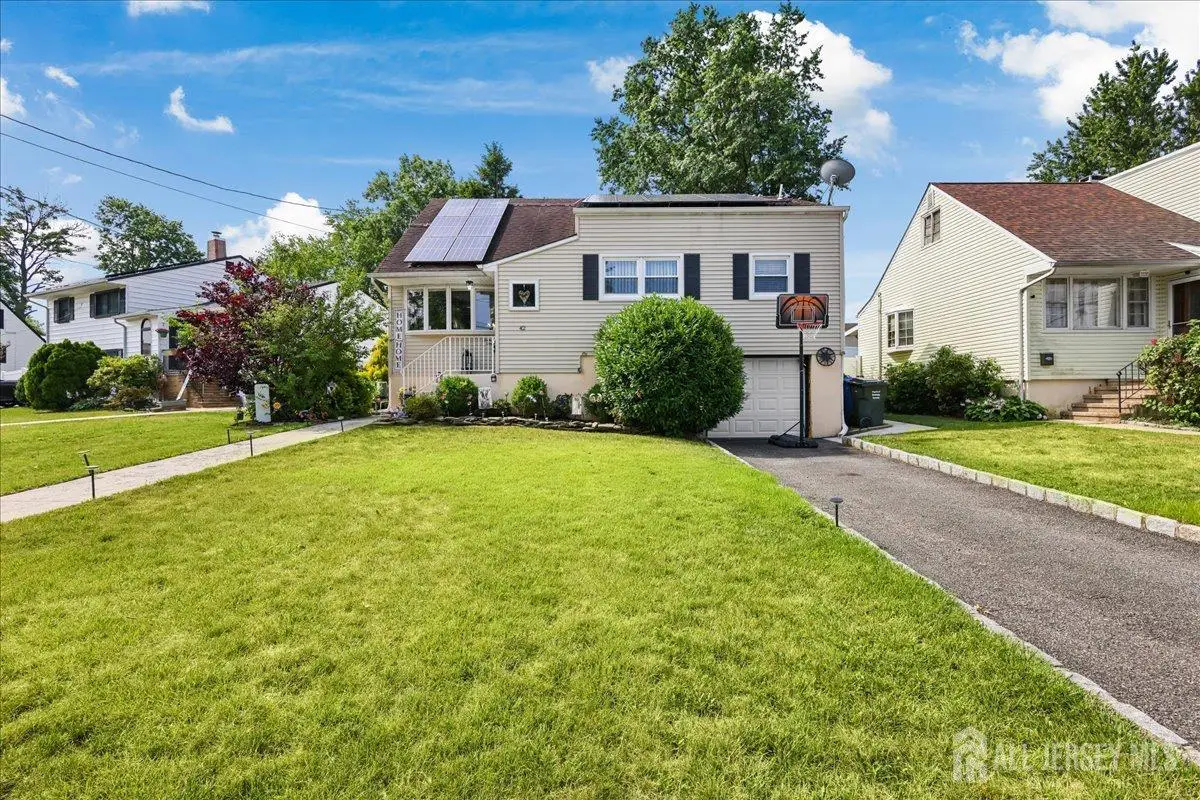 -42 Mildred Lane, Fords, NJ 08863 - #1