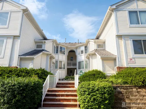 -2406 Jesse Way, Piscataway, NJ 08854