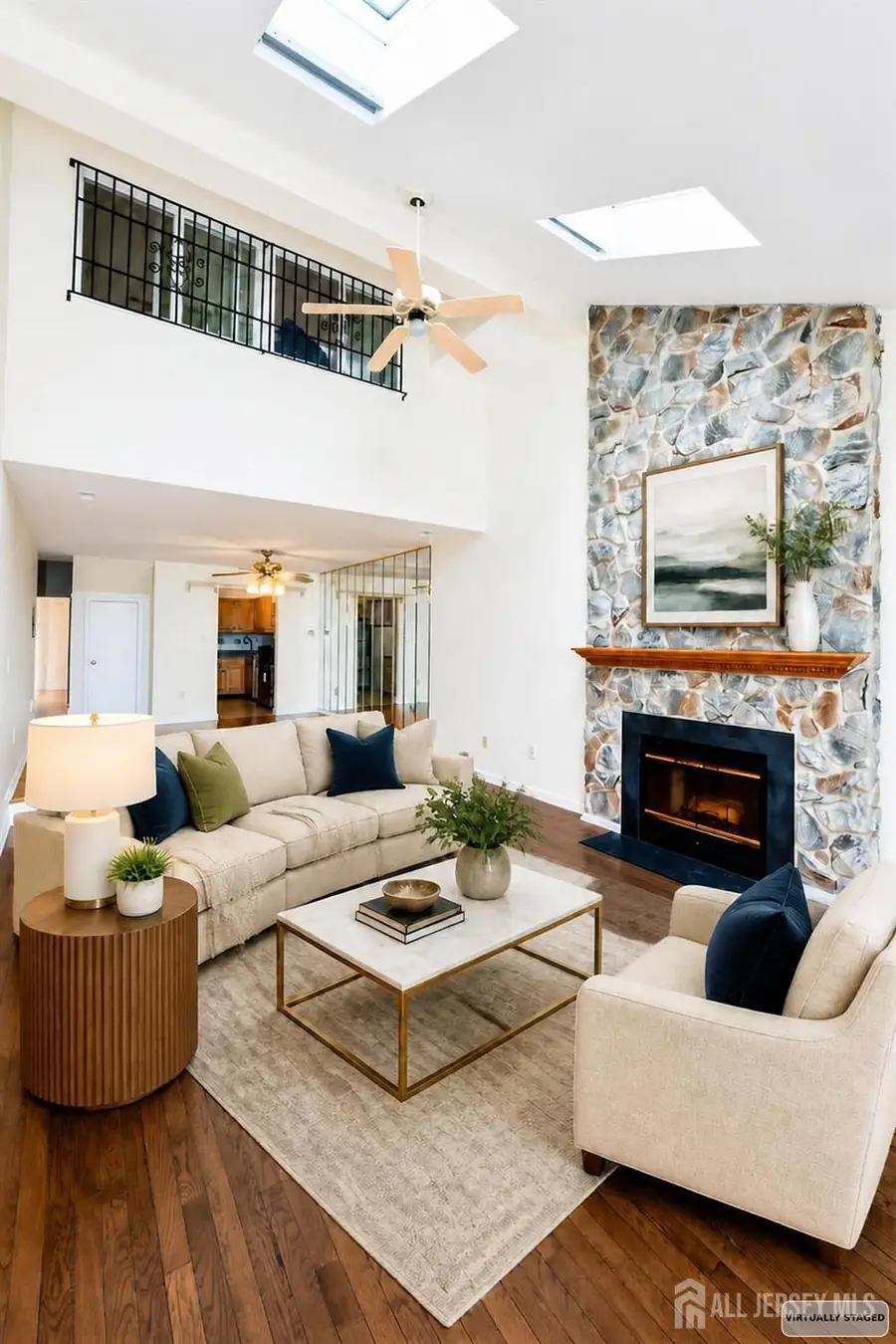 -2406 Jesse Way, Piscataway, NJ 08854 - #3
