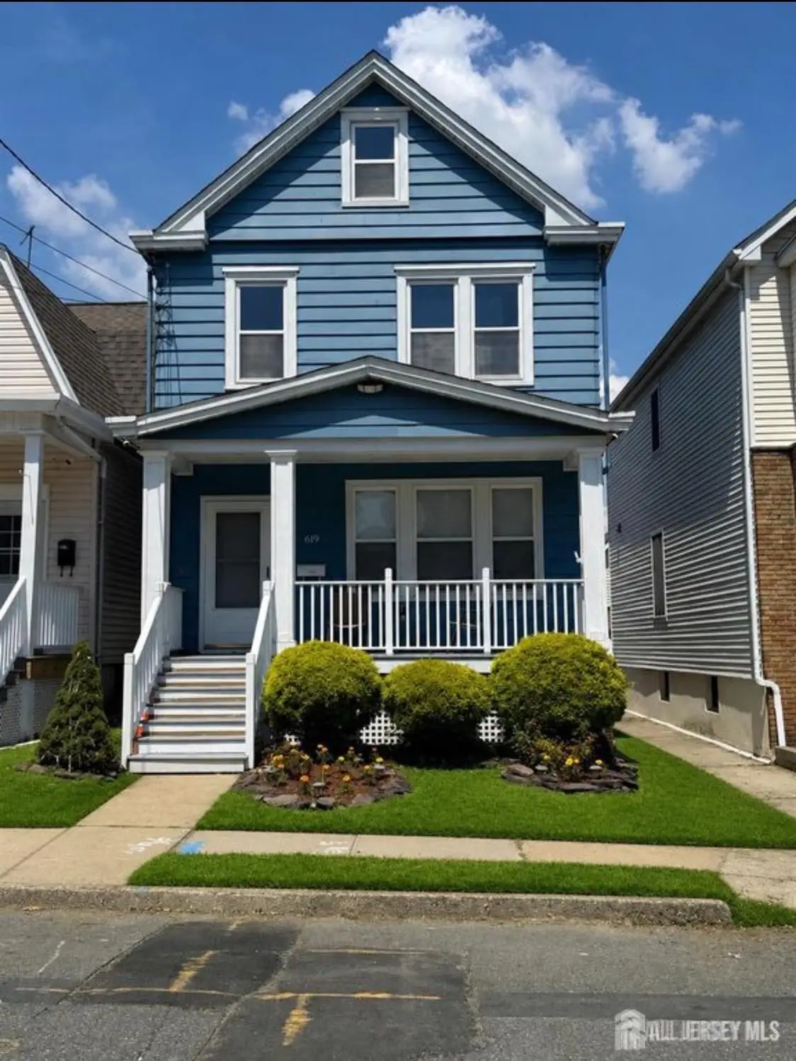 -619 Lee Street, Perth Amboy, NJ 08861 - #1