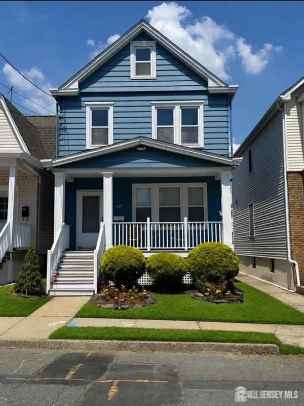 -619 Lee Street, Perth Amboy, NJ 08861