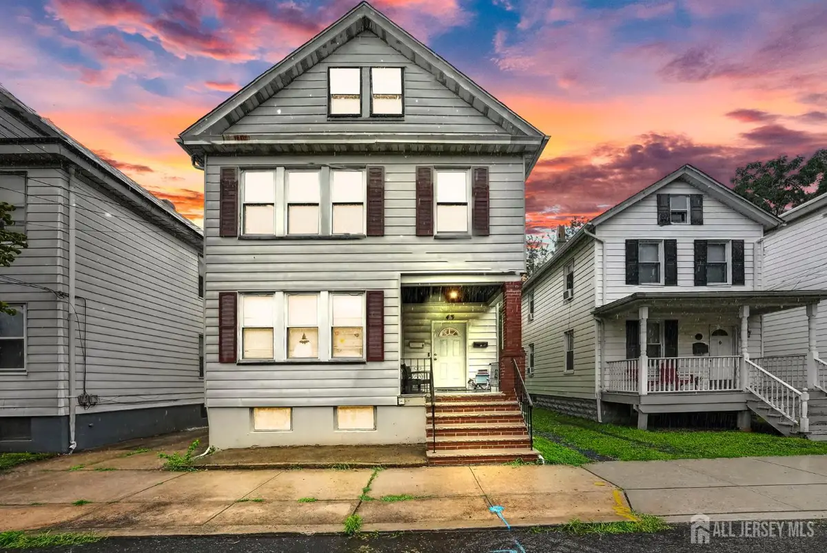 -43 Robinson Street, New Brunswick, NJ 08901 - #1