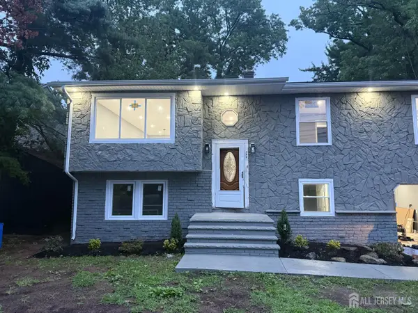 -704 Wood Avenue, Colonia, NJ 07067