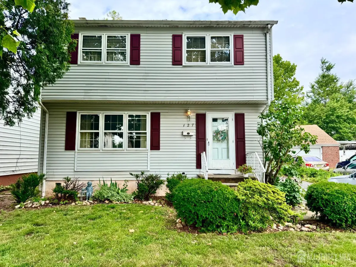 -127 Hillcrest Avenue, Edison, NJ 08817 - #1