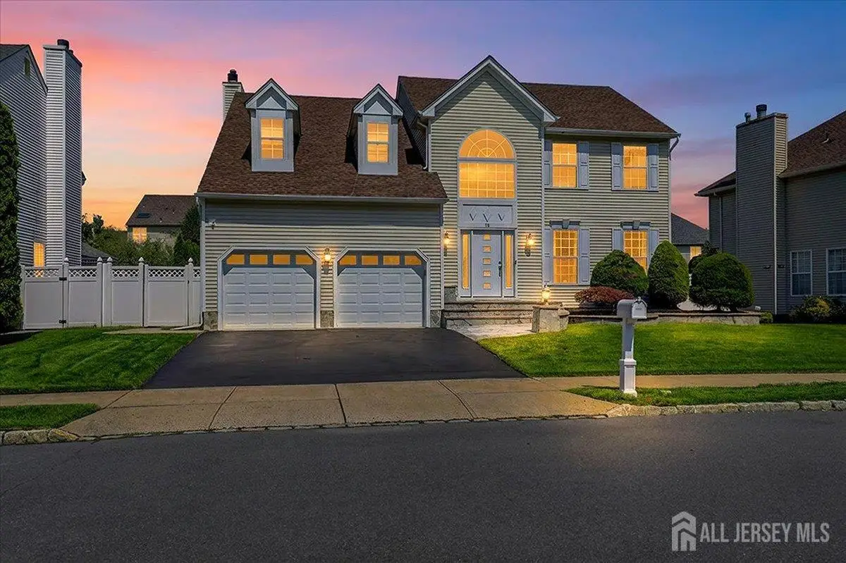 -18 Trish Court, Matawan, NJ 07747 - #1