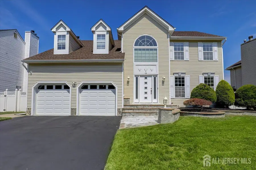 -18 Trish Court, Matawan, NJ 07747 - #2