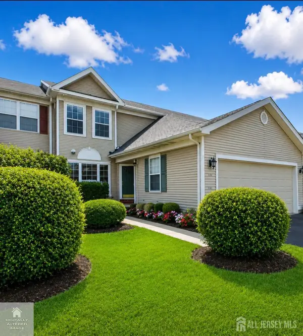 -141 Coburn Road, Pennington, NJ 08534
