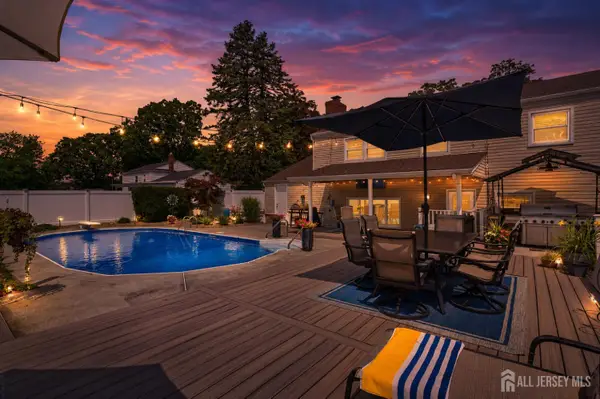 -443 Old Stage Road, Spotswood, NJ 08884