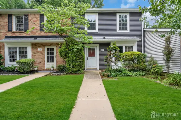 -269 Constitution Circle, North Brunswick, NJ 08902