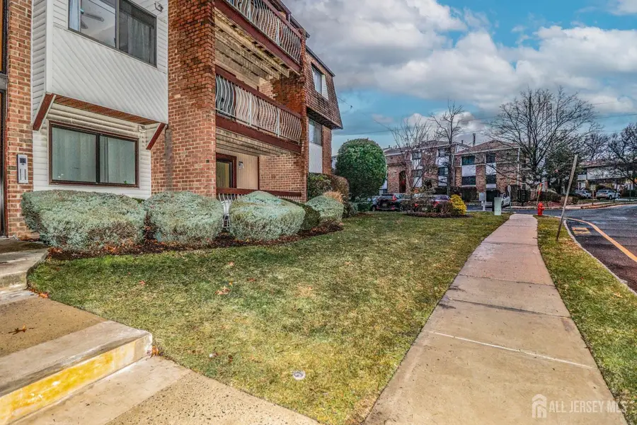 -312 Edison Glen Terrace, Edison, NJ 08837 - #2
