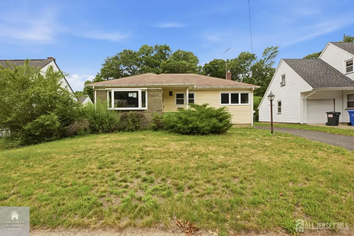 -1338 Grant Avenue, South Plainfield, NJ 07080 - #1