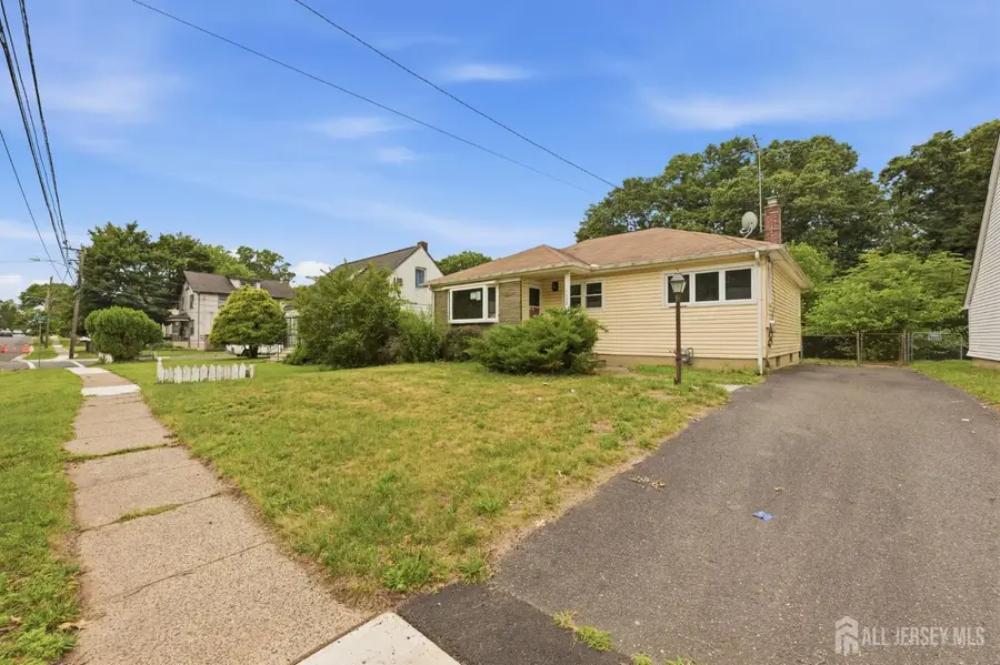 -1338 Grant Avenue, South Plainfield, NJ 07080 - #2