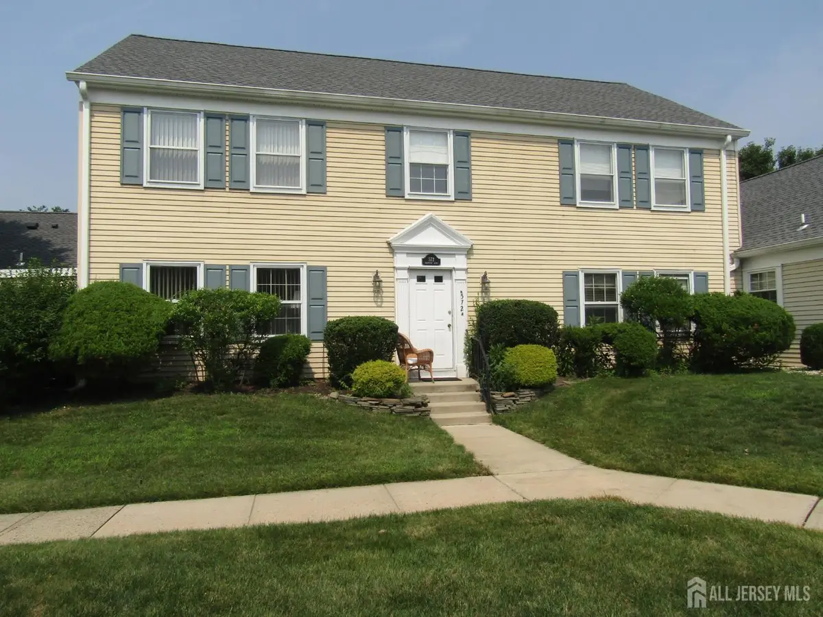 -572 Westport Lane #N, Monroe, NJ 08831 - #1
