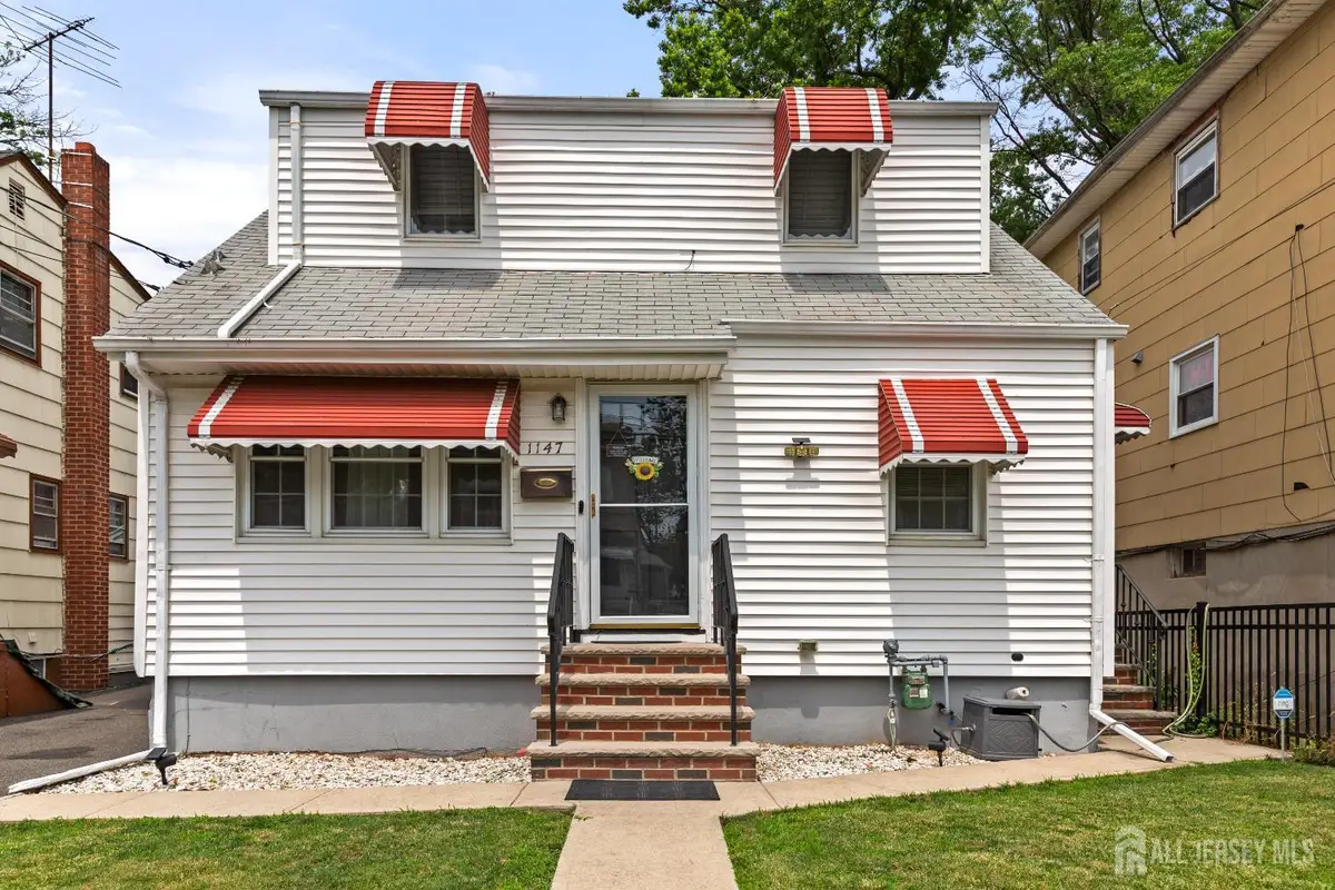 -1147 Passaic Avenue, Linden, NJ 07036 - #1