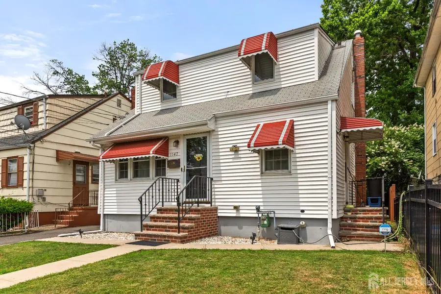 -1147 Passaic Avenue, Linden, NJ 07036 - #2