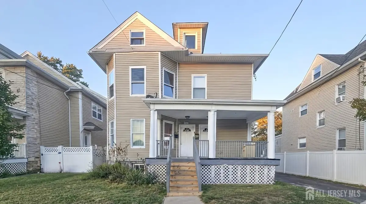 -421-423 Magie Avenue, Elizabeth, NJ 07208 - #1