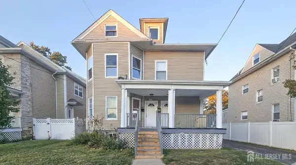 -421-423 Magie Avenue, Elizabeth, NJ 07208