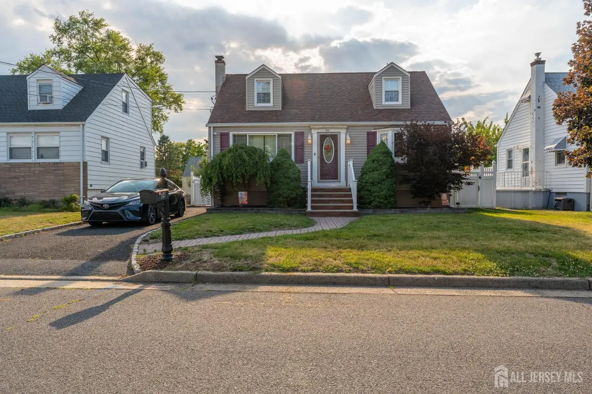 -34 Harper Street, Piscataway, NJ 08854 - #1