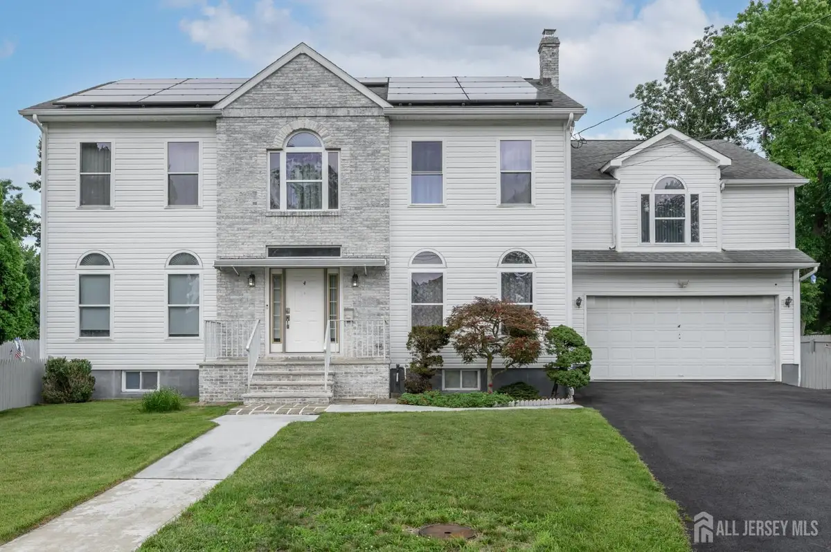 -4 Elm Court, Little Falls, NJ 07424 - #1