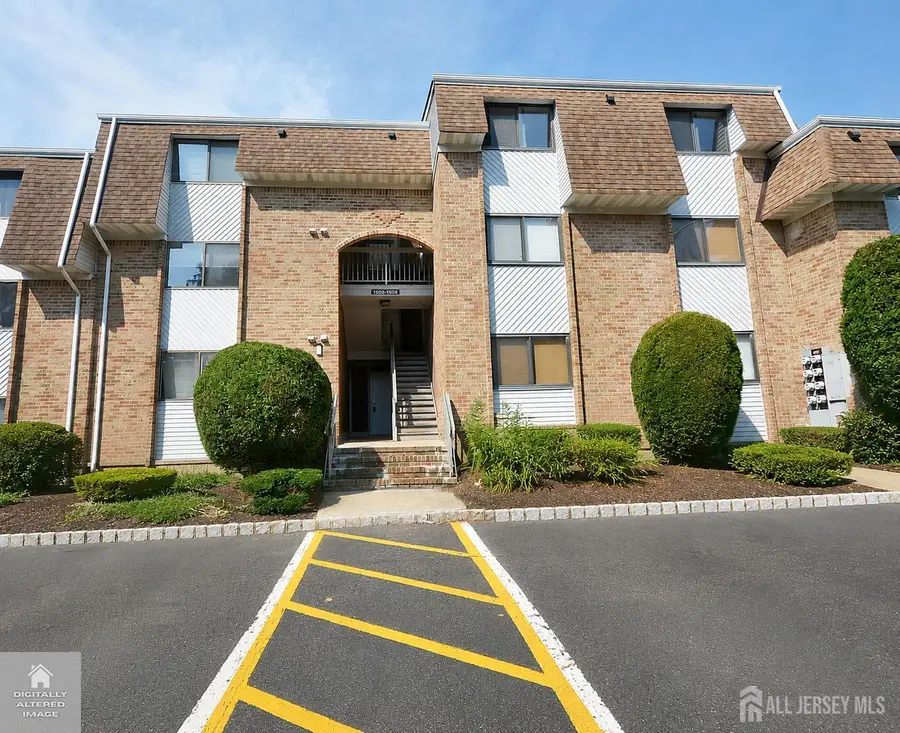 -1508 Edison Glen Terrace, Edison, NJ 08837 - #2