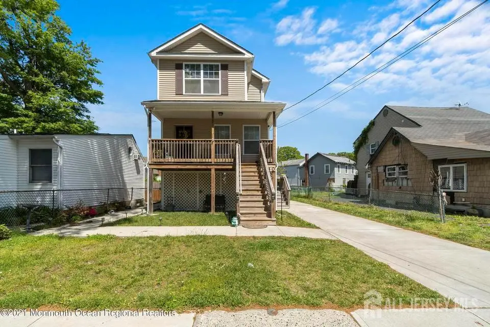 -140 Twilight Avenue, Keansburg, NJ 07734 - #1