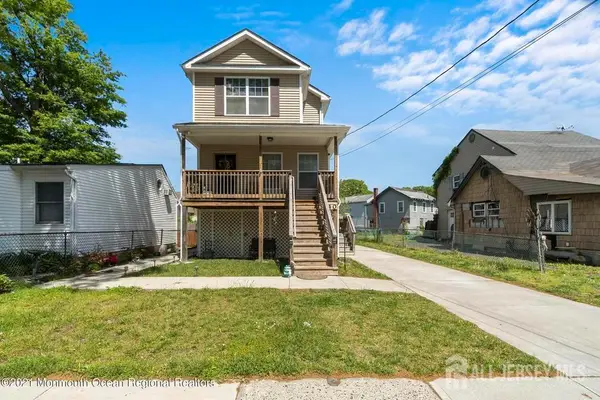 -140 Twilight Avenue, Keansburg, NJ 07734