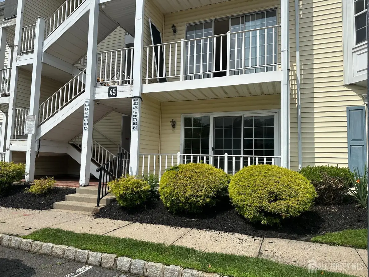 -457 Northam Drive, North Brunswick, NJ 08902 - #1