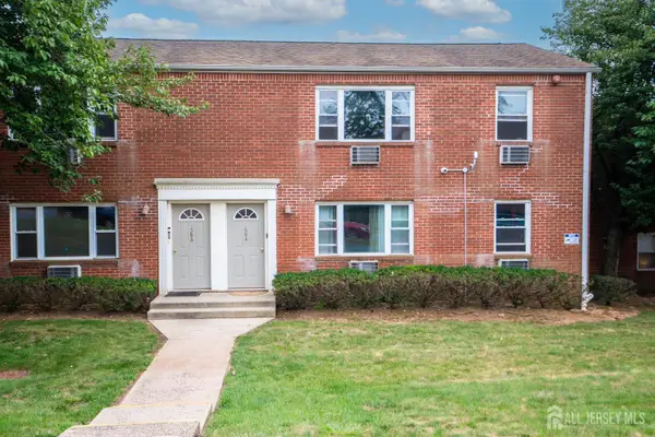 -93 Fox Road #6B, Edison, NJ 08817