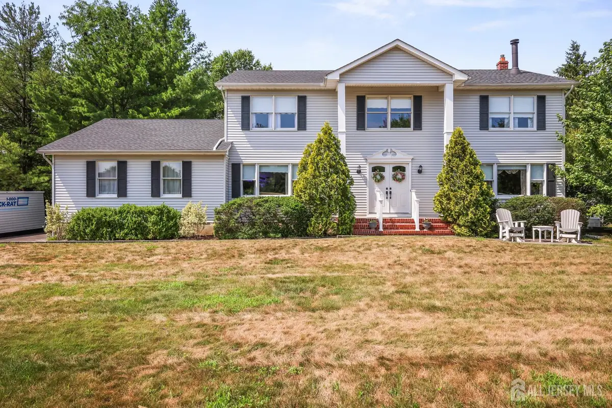 -13 Regent Drive, Monroe, NJ 08831 - #1