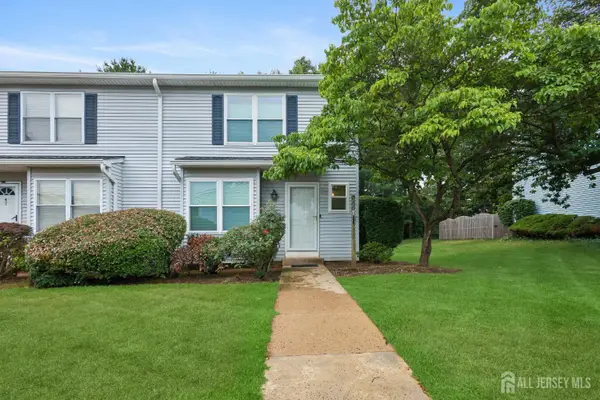 -45 Brookview Circle, Jamesburg, NJ 08831