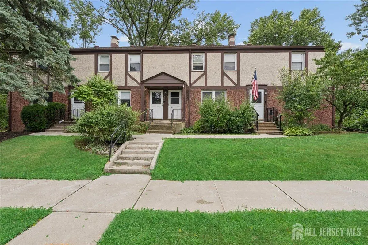 -263 Newman Street, Metuchen, NJ 08840 - #1