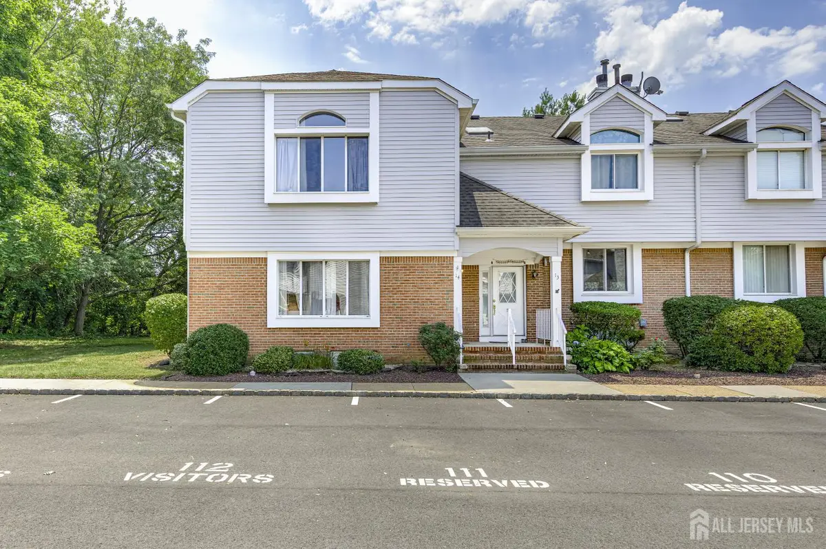 -14 Linda Court, Monmouth Junction, NJ 08852 - #1