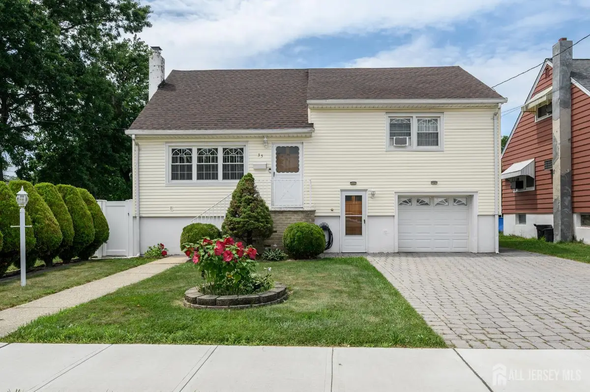 -35 Werneking Place, Little Ferry, NJ 07643 - #1