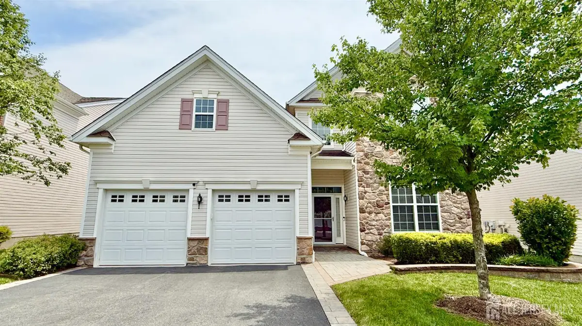 -38 Inverness Drive, Heathcote, NJ 08540 - #1