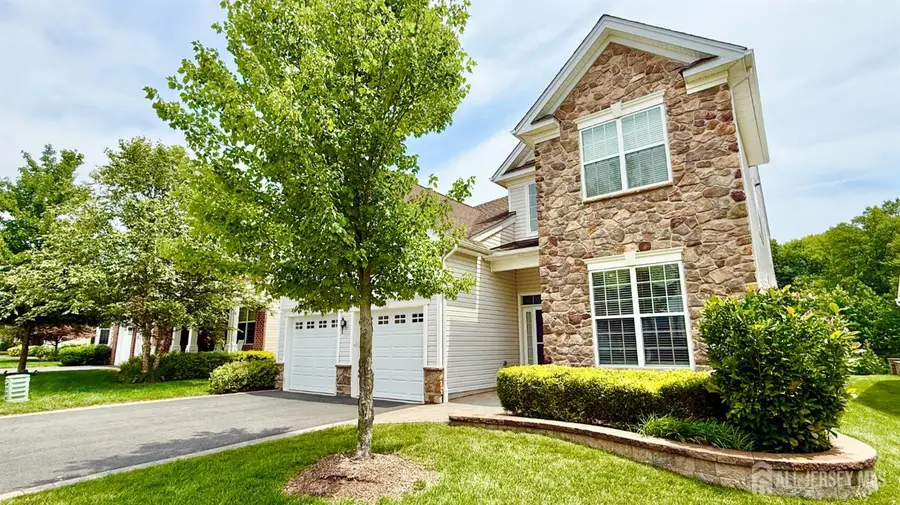 -38 Inverness Drive, Heathcote, NJ 08540 - #2