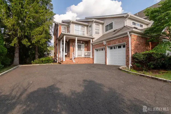 -5 Newell Street, Hillsborough, NJ 08844