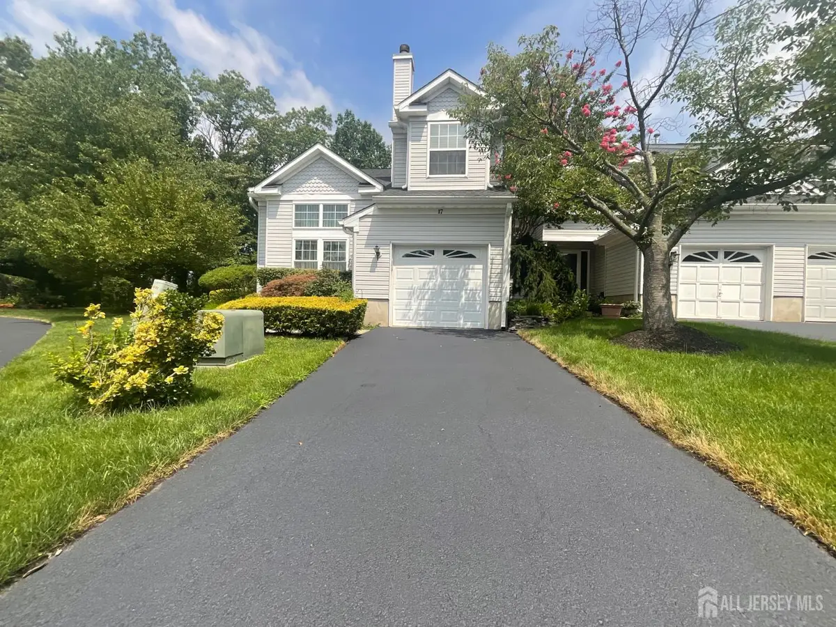 -17 Tuthill Court, Sayreville, NJ 08872 - #1