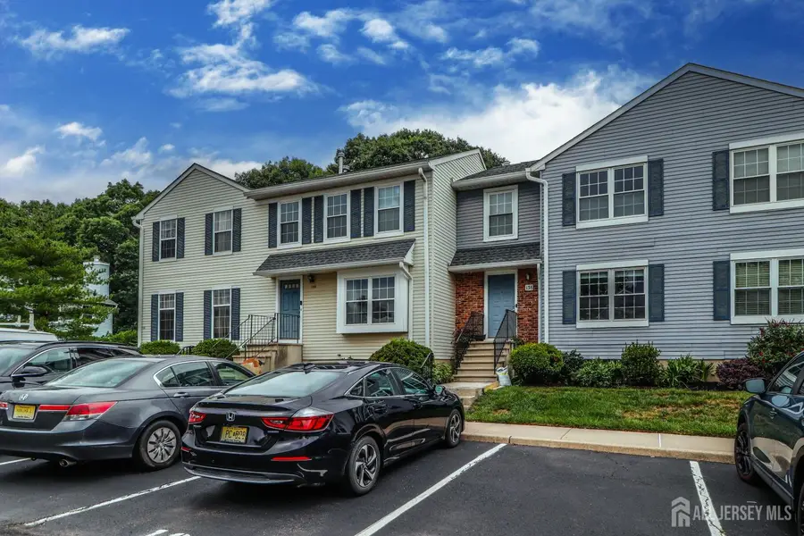 -136 Coburn Lane, Somerset, NJ 08873 - #3