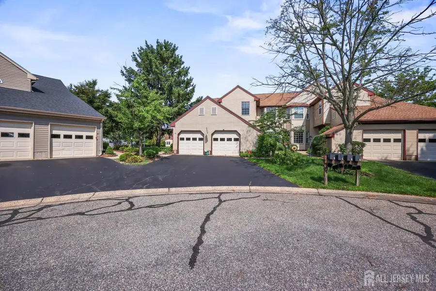 -2 John Tyler Court #D, Monroe, NJ 08831 - #3
