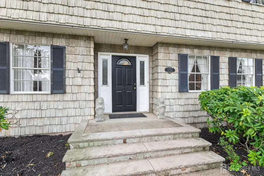 -1270 Sioux Road, North Brunswick, NJ 08902 - #3
